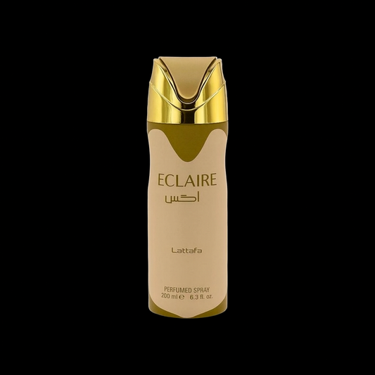 DESODORANTE ECLAIRE Lattafa