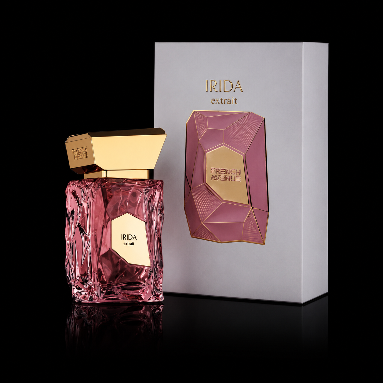 Irida Extrait – French Avenue | 100 ml