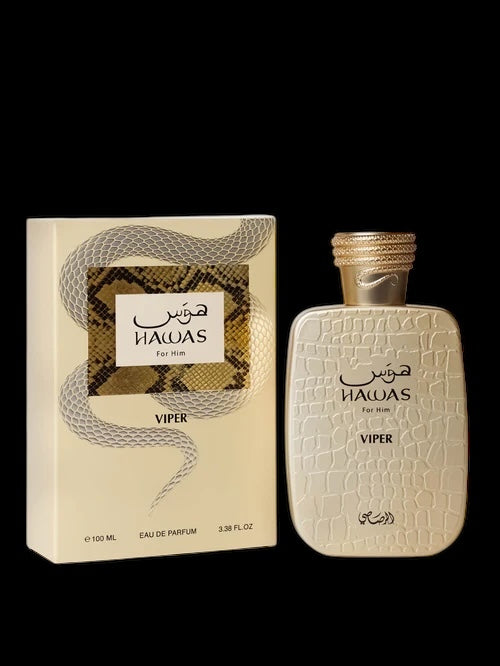 HAWAS VIPER Rasasi