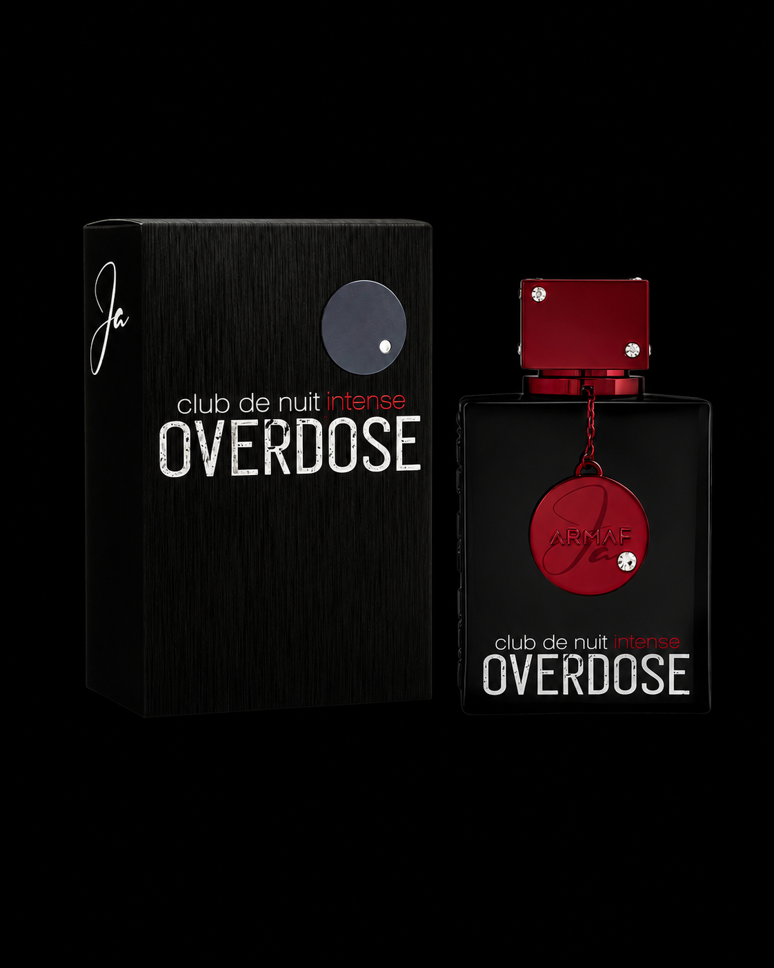 CLUB DE NUIT INTENSE OVERDOSE