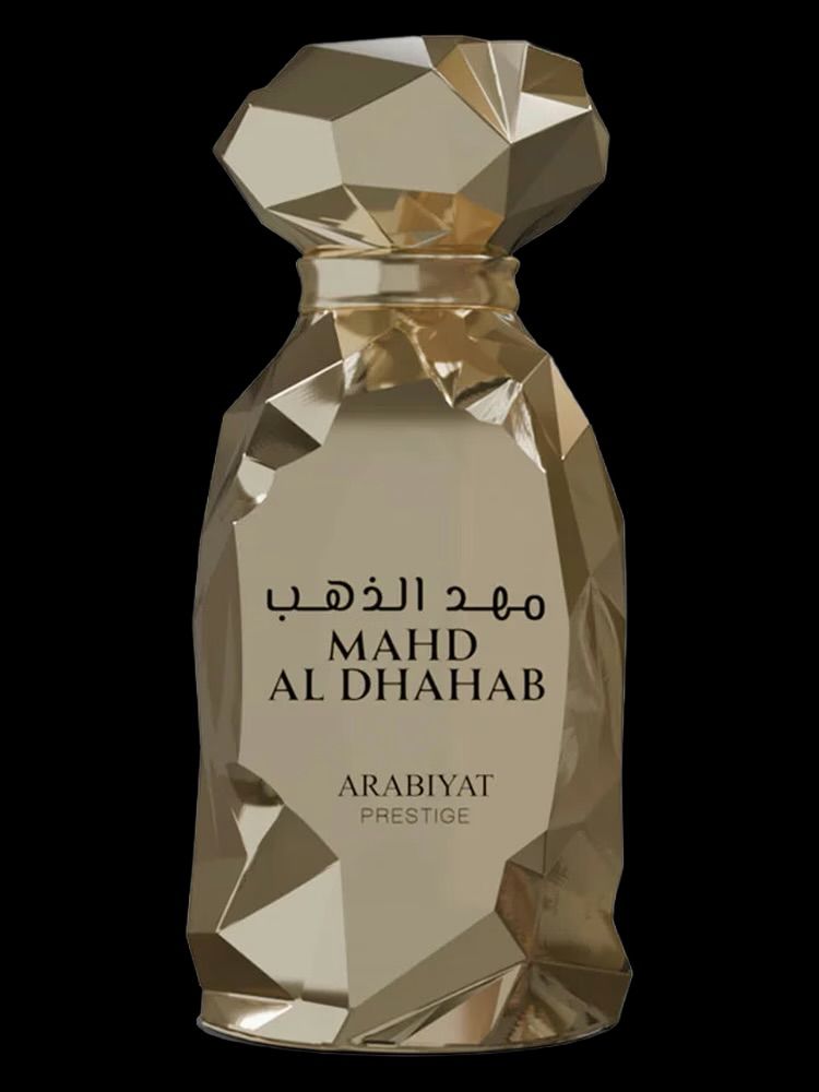 MAHD AL DHAHAB Arabiyat Prestige