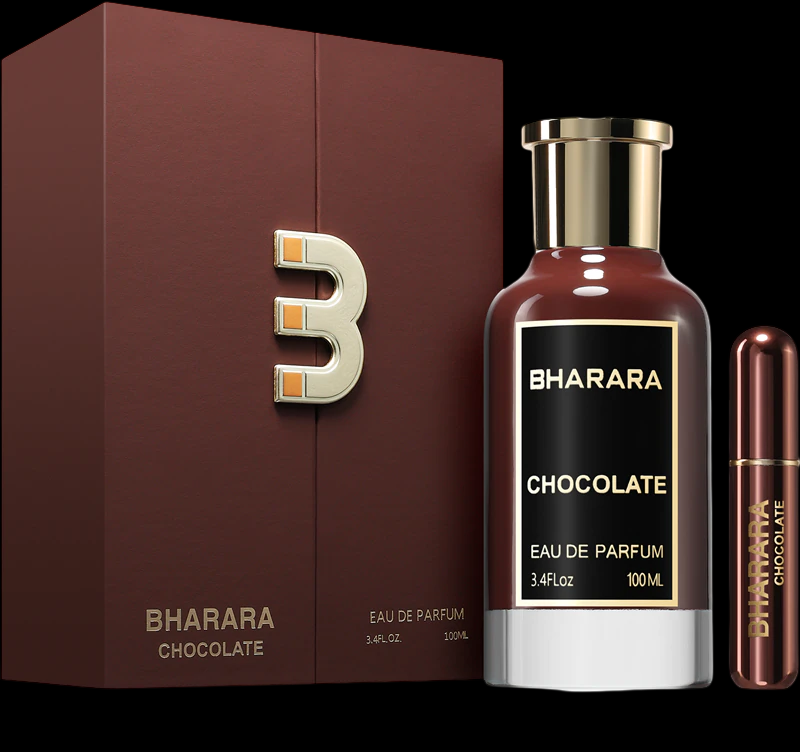 BHARARA CHOCOLATE