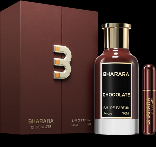 BHARARA CHOCOLATE