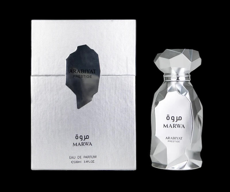 MARWA Arabiyat Prestige