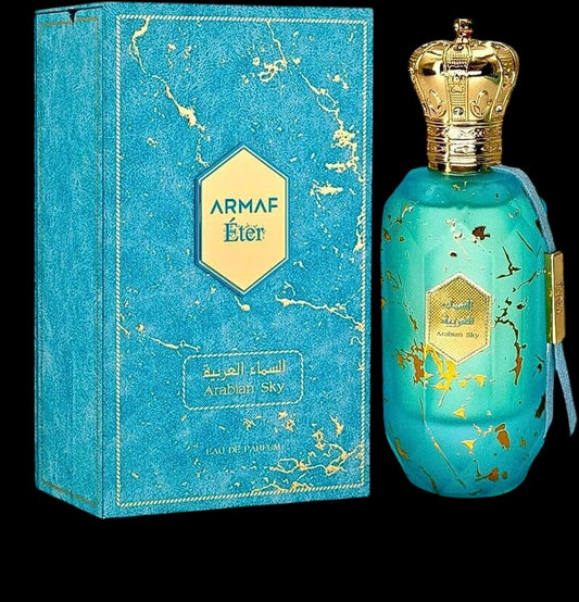 ÉTER SKY ARMAF