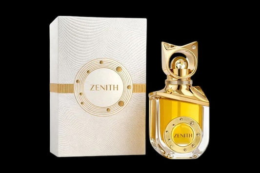 ZENITH Riffs Extrait de parfum