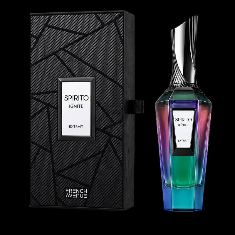 Spirito Ignite French Avenue Extrait de Parfum