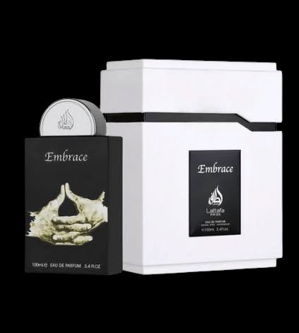 Embrace Lattafa Pride 100 ml