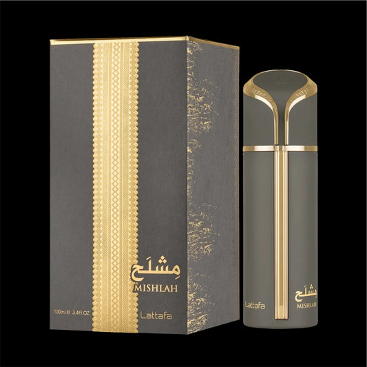 MISHLAH Lattafa