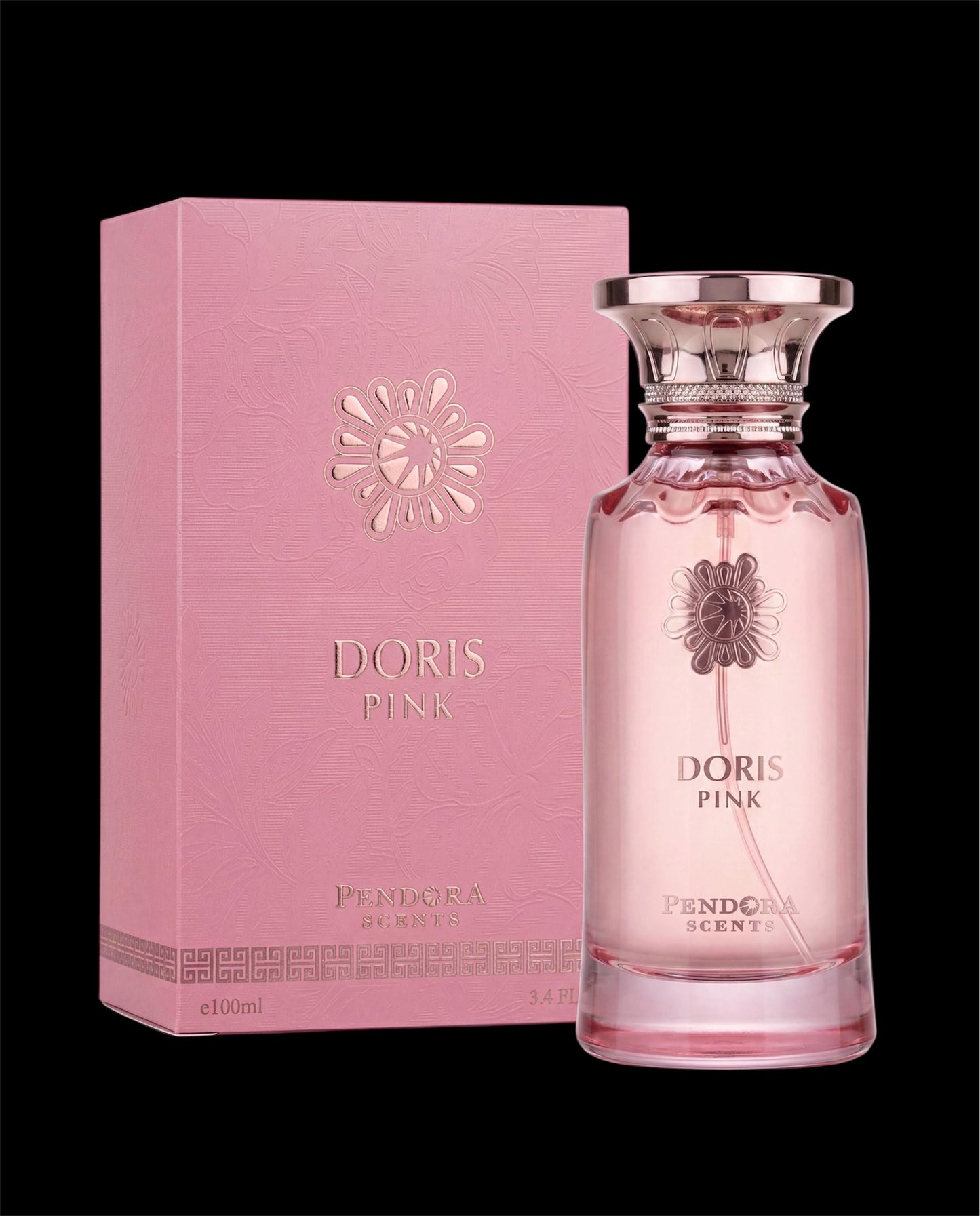 DORIS PINK Pendora Scents