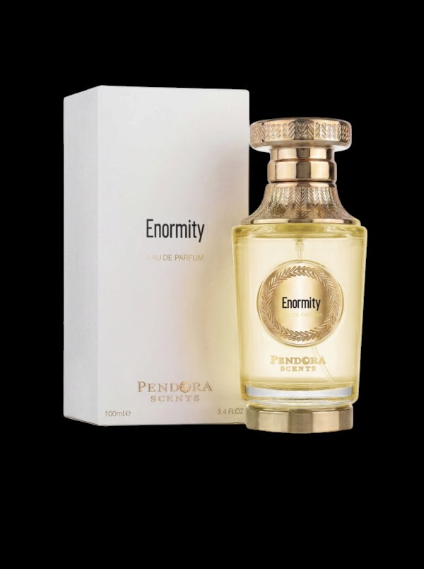 ENORMITY Pendora Scents