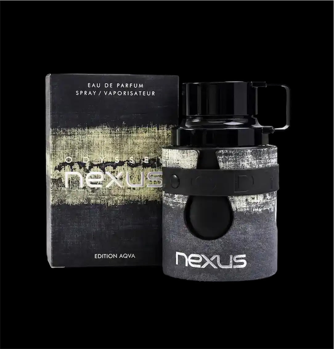 ODYSSEY NEXUS Armaf