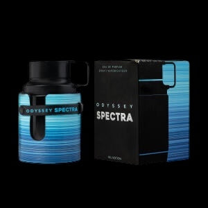 ODYSSEY SPECTRA BLUE Armaf