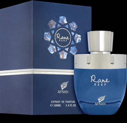 RARE REED Afnan