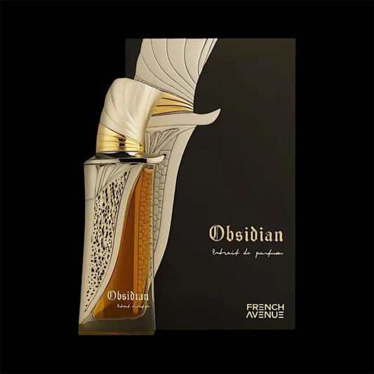 OBSIDIAN French Avenue
