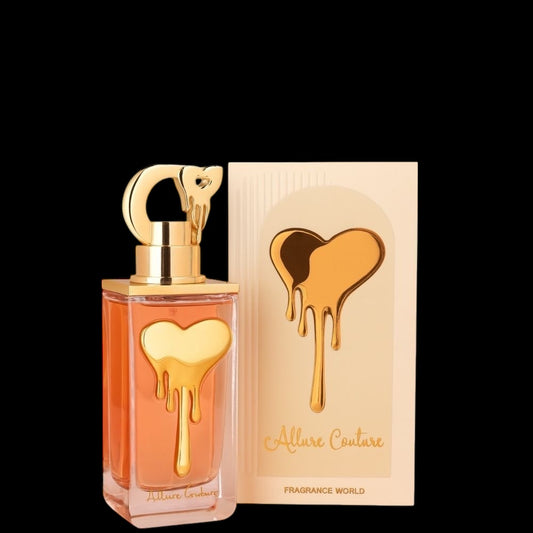 ALLURE COUTURE Fragance World