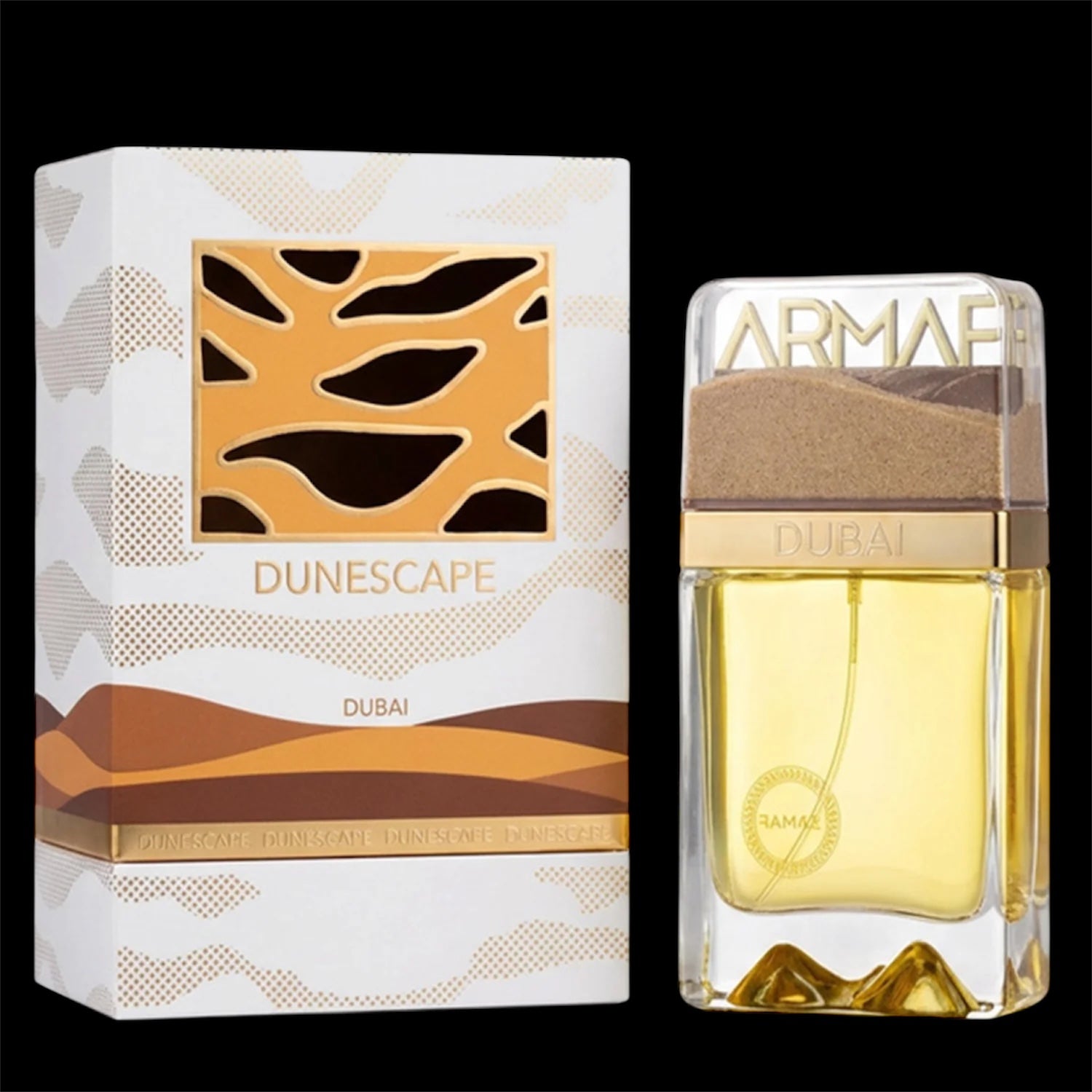 Dunescape Armaf – Perfume Árabe Unisex | NR Perfumes – NR PERFUMES
