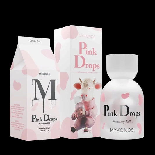 Mykonos Pink Drops 50 ml
