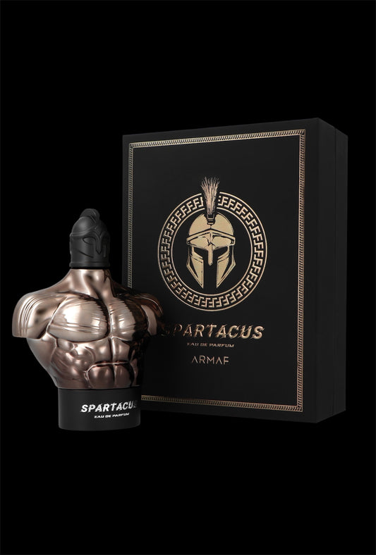SPARTACUS Armaf