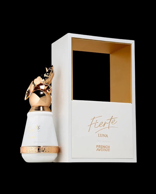 FIERTE LUNA French Avenue