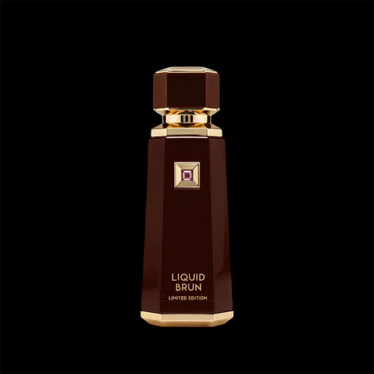 LIQUID BRUN LIMITED EDITION French Avenue ( Extrait da perfum)