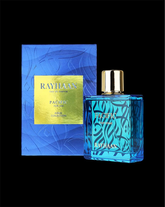 RAYHAAN PACIFIC POUR HOMME