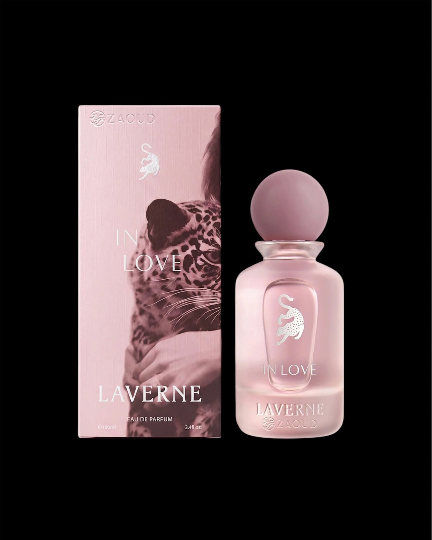 IN LOVE - LAVERNE RIYADH 200ML