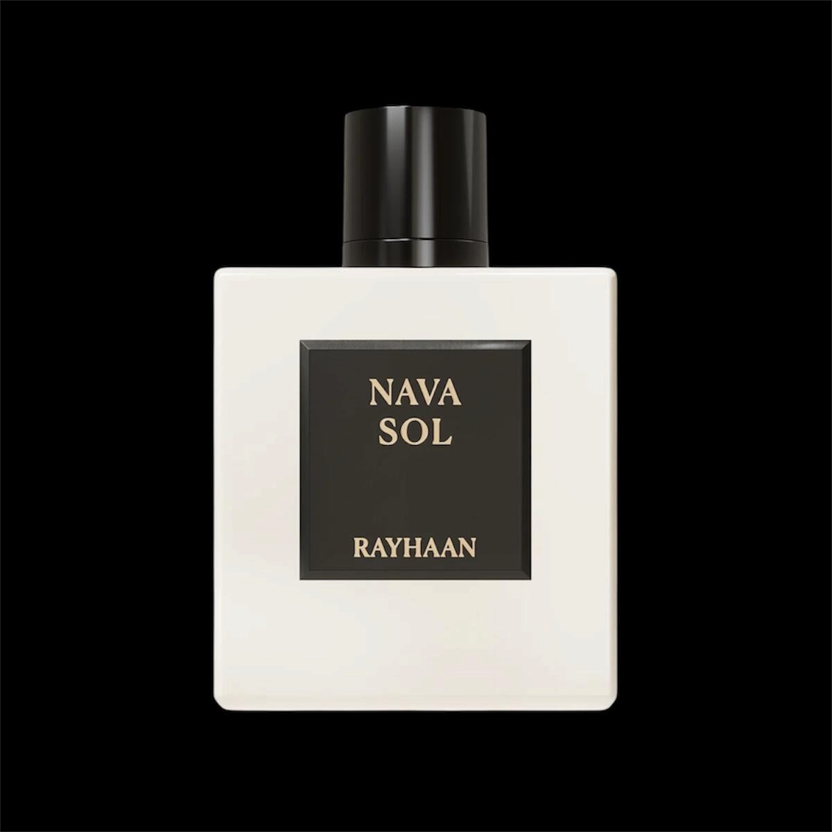 RAYHAAN NAVA SOL