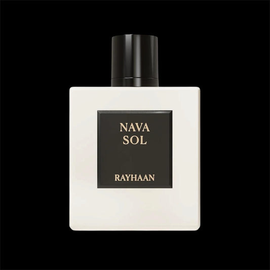 RAYHAAN NAVA SOL