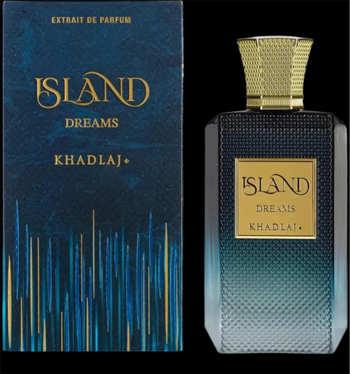 ISLAND DREAMS Khadlaj