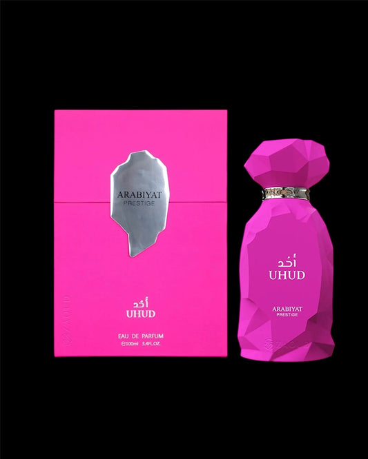 UHUD Arabiyat Prestige