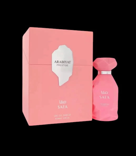 SAFA Arabiyat Prestige