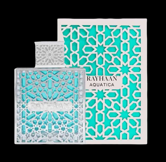 RAYHAAN AQUATICA