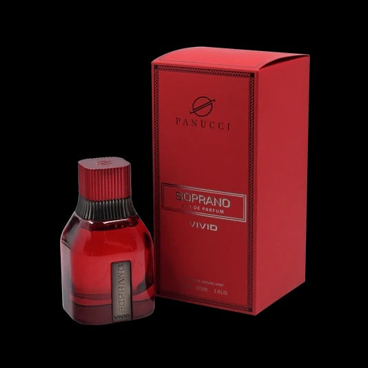 SOPRANO VIVID Dumont