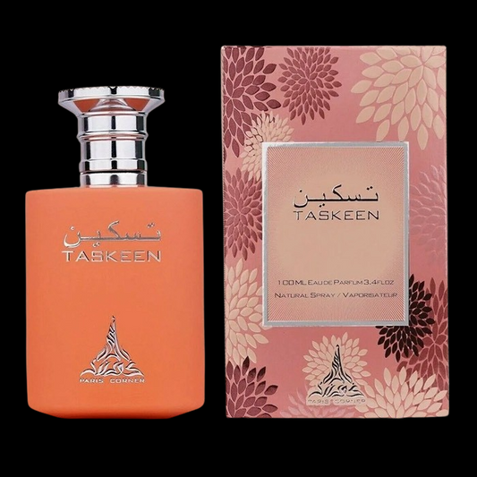 TASKEEN Paris Corner