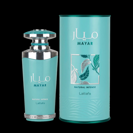 MAYAR NATURAL INTENSE Lattafa