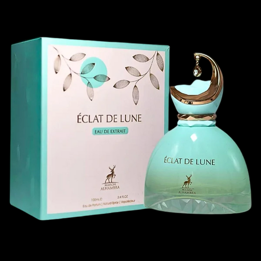 ECLAT DE LUNE Maison Alhambra