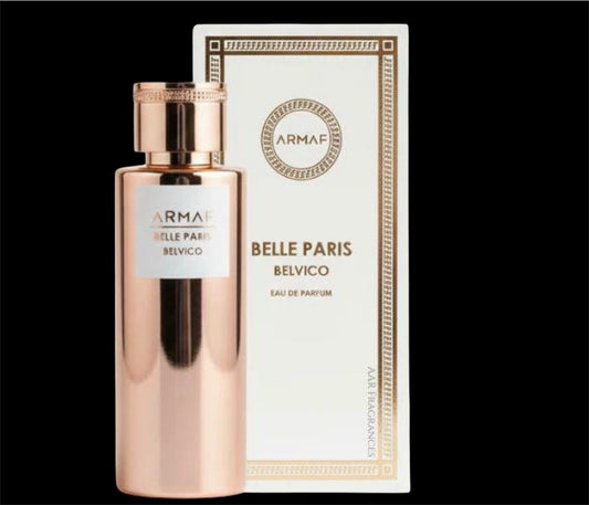 BELLE PARIS BELVICO Armaf