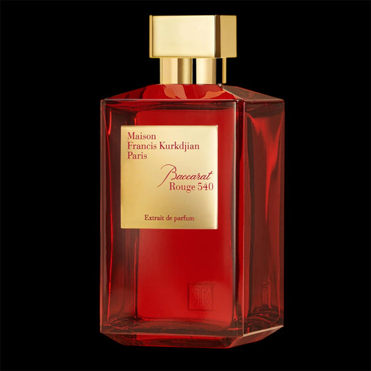 BACCARAT ROUGE 540 Extrait de parfum Maison