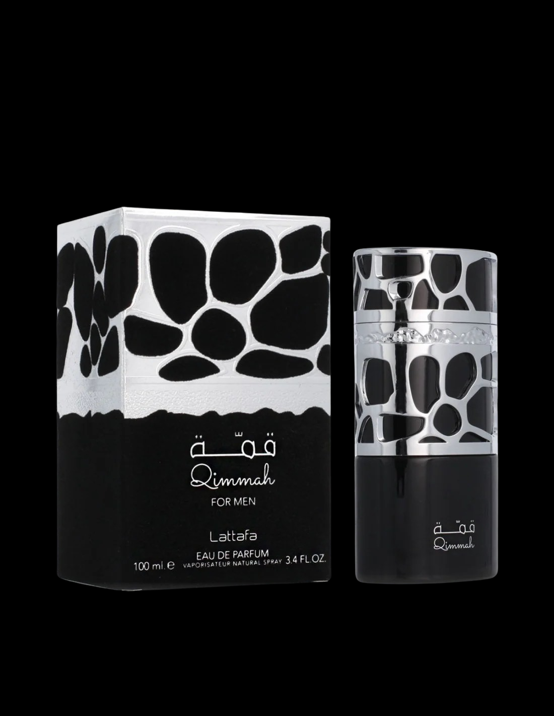 QUIMMAH FOR MEN Lattafa