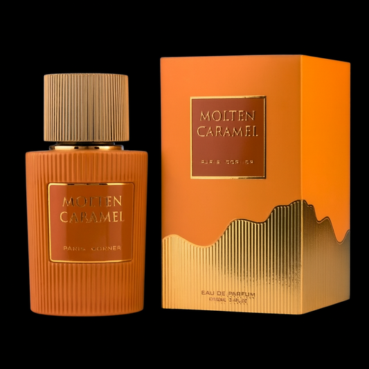 MONTEL CARAMEL Paris Corner