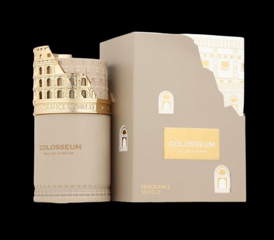 COLOSSEUM Fragance World