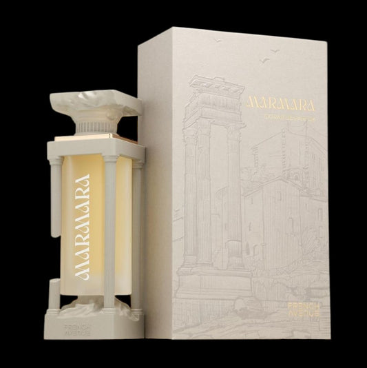 MARMARA Extrait de Parfum French Avenue