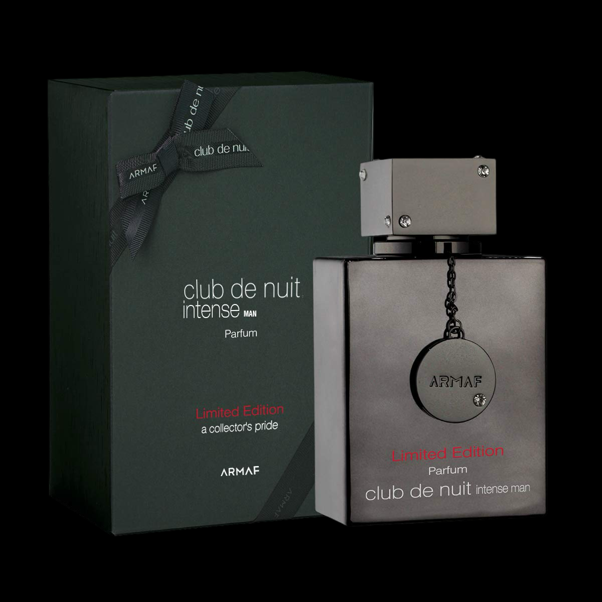 CLUB DE NUIT INTENSE MAN LIMITED EDITION Armaf