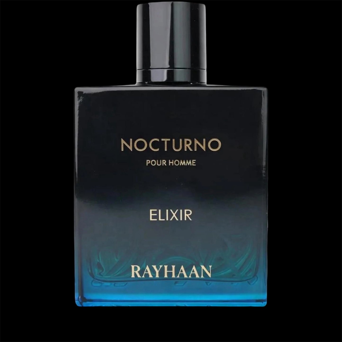 RAYHAAN NOCTURNO ELIXIR
