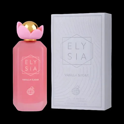 ELYSIA VANILLA SUGAR Fragance World