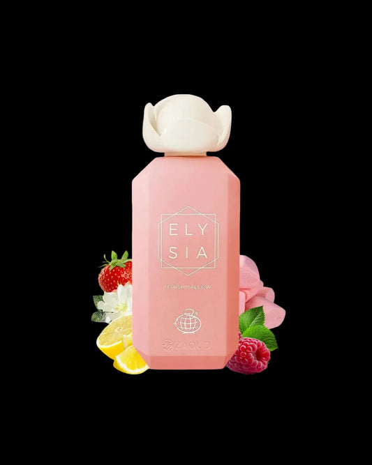 ELYSIA MARSHMALLOW Fragance World
