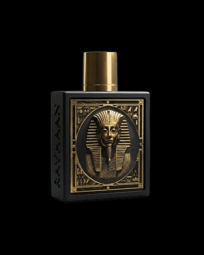 RAYHAAN PHARAOH