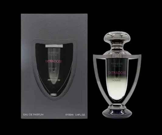 EXTRADOSE HOMME Arabiyat Prestige