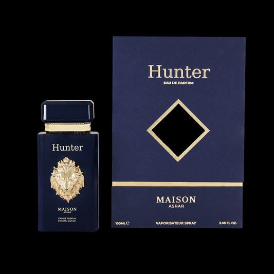 HUNTER Maison Asrar